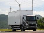 Agrale 14000 S LWB 4x2 2011 года